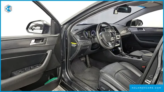 HYUNDAI SONATA PREMIUM