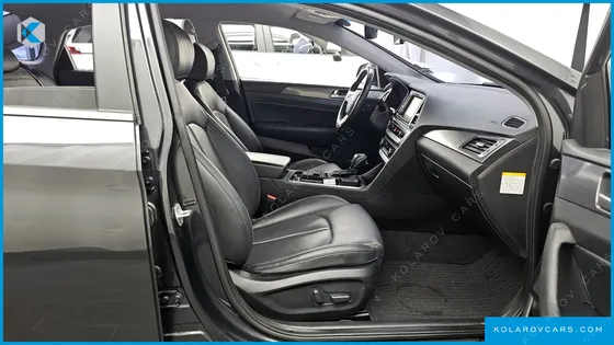 HYUNDAI SONATA PREMIUM