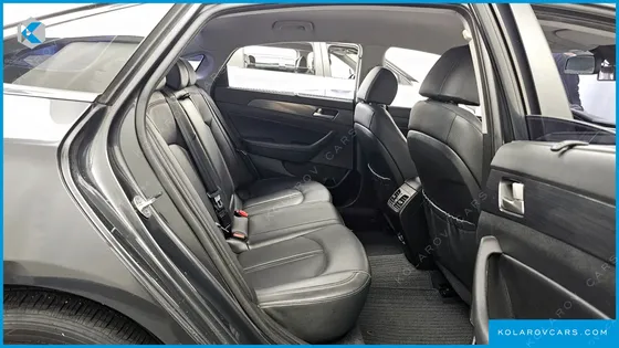 HYUNDAI SONATA PREMIUM