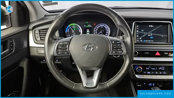 HYUNDAI SONATA PREMIUM