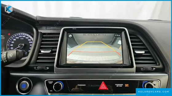HYUNDAI SONATA PREMIUM