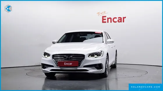 HYUNDAI GRANDEUR 3.0 EXCLUSIVE
