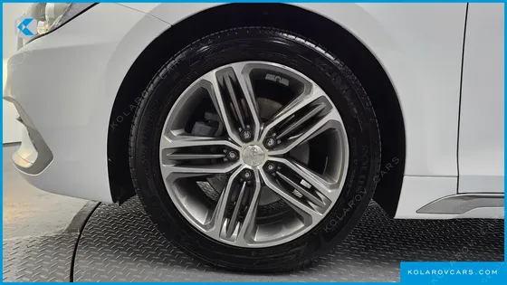 HYUNDAI GRANDEUR 3.0 EXCLUSIVE