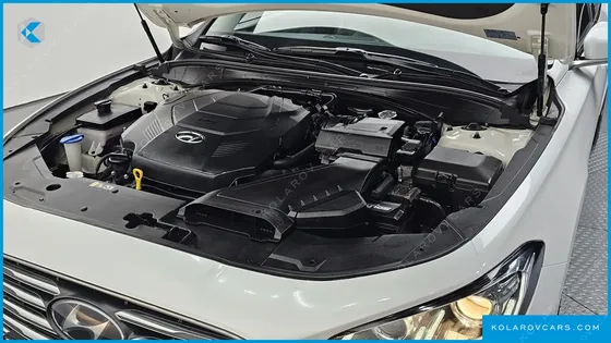 HYUNDAI GRANDEUR 3.0 EXCLUSIVE
