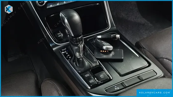 HYUNDAI GRANDEUR 3.0 EXCLUSIVE