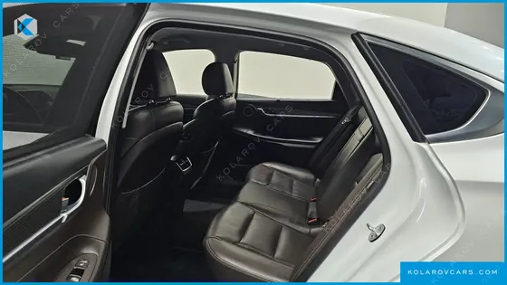 HYUNDAI GRANDEUR 3.0 EXCLUSIVE