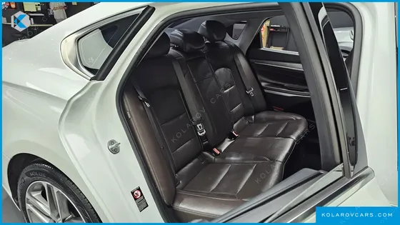 HYUNDAI GRANDEUR 3.0 EXCLUSIVE