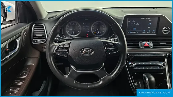 HYUNDAI GRANDEUR 3.0 EXCLUSIVE