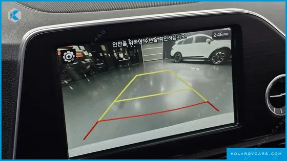 HYUNDAI GRANDEUR 3.0 EXCLUSIVE