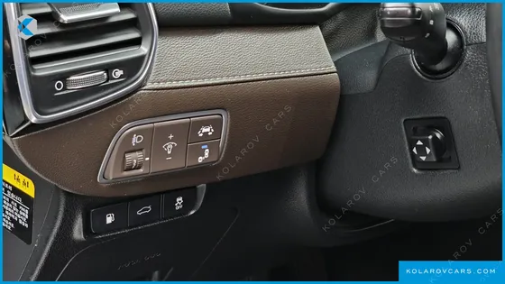 HYUNDAI GRANDEUR 3.0 EXCLUSIVE