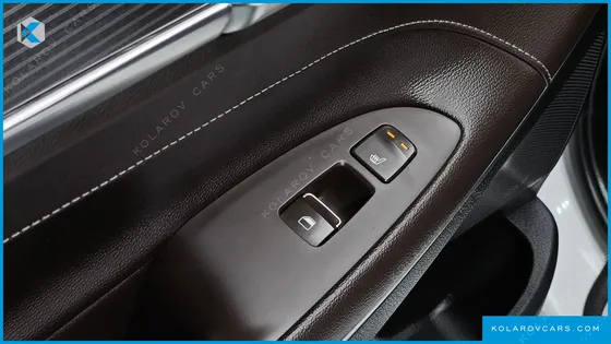 HYUNDAI GRANDEUR 3.0 EXCLUSIVE