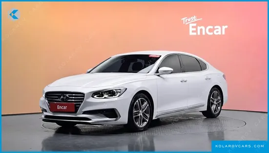 HYUNDAI GRANDEUR 3.0 EXCLUSIVE
