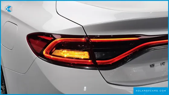 HYUNDAI GRANDEUR 3.0 EXCLUSIVE