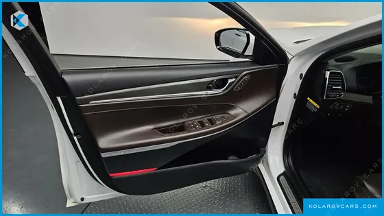 HYUNDAI GRANDEUR 3.0 EXCLUSIVE