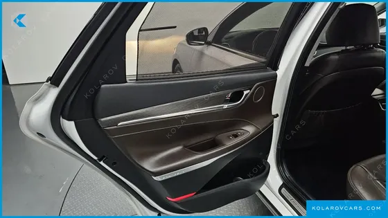 HYUNDAI GRANDEUR 3.0 EXCLUSIVE