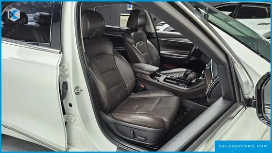 HYUNDAI GRANDEUR 3.0 EXCLUSIVE