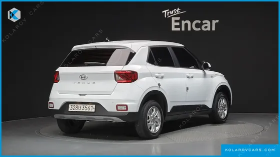HYUNDAI VENUE 1.6 SMART