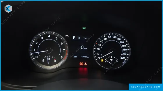 HYUNDAI VENUE 1.6 SMART