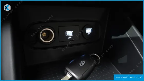 HYUNDAI VENUE 1.6 SMART