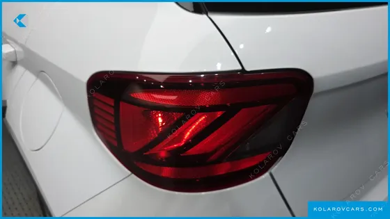 HYUNDAI VENUE 1.6 SMART