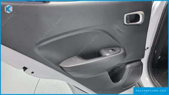 HYUNDAI VENUE 1.6 SMART