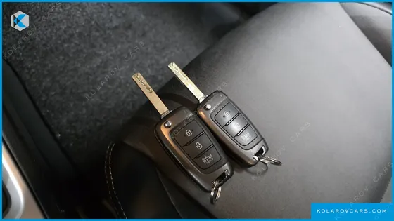 HYUNDAI VENUE 1.6 SMART