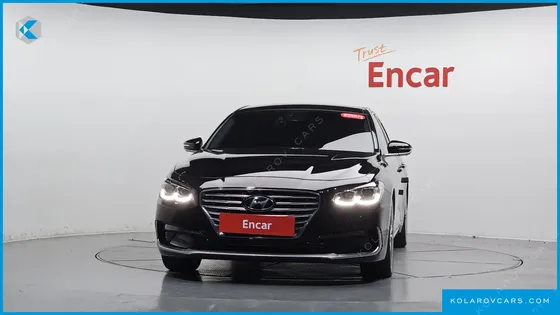 HYUNDAI GRANDEUR 3.0 EXCLUSIVE