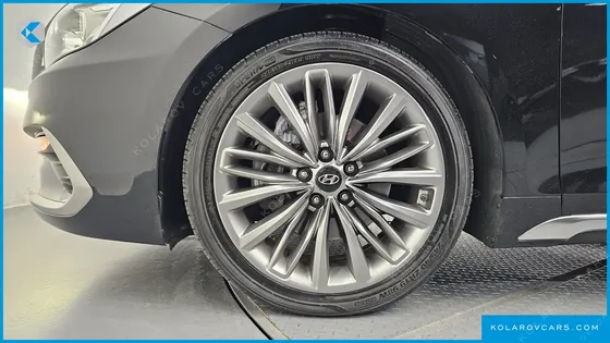 HYUNDAI GRANDEUR 3.0 EXCLUSIVE