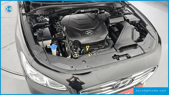 HYUNDAI GRANDEUR 3.0 EXCLUSIVE
