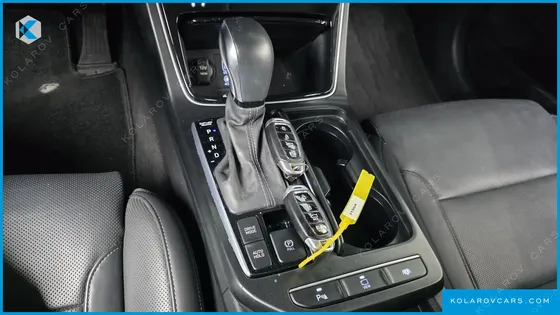 HYUNDAI GRANDEUR 3.0 EXCLUSIVE