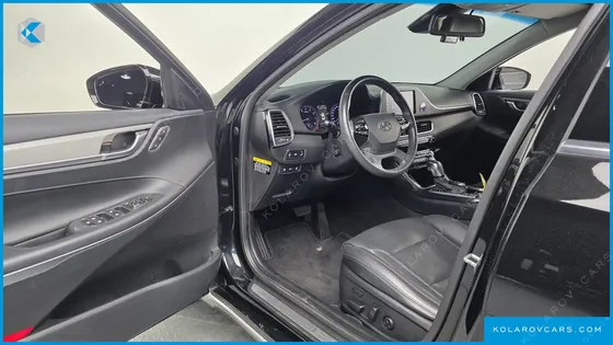 HYUNDAI GRANDEUR 3.0 EXCLUSIVE