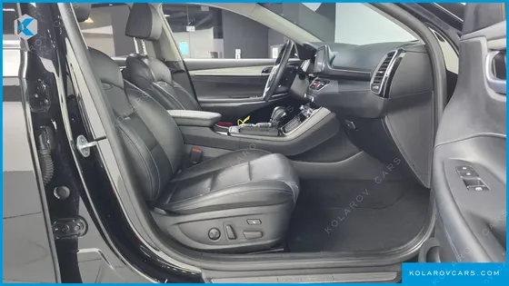 HYUNDAI GRANDEUR 3.0 EXCLUSIVE
