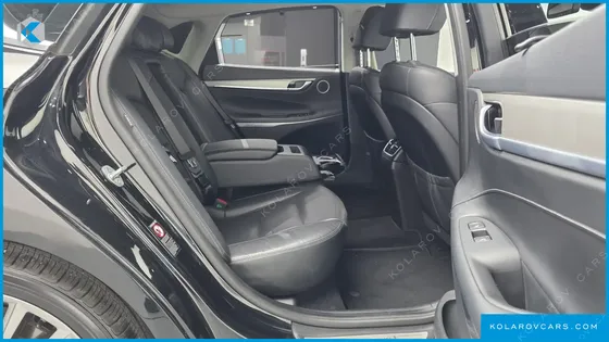HYUNDAI GRANDEUR 3.0 EXCLUSIVE