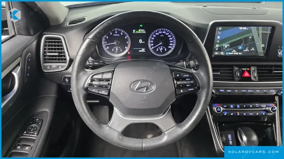 HYUNDAI GRANDEUR 3.0 EXCLUSIVE