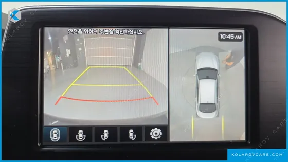 HYUNDAI GRANDEUR 3.0 EXCLUSIVE
