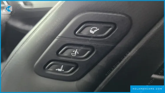 HYUNDAI GRANDEUR 3.0 EXCLUSIVE