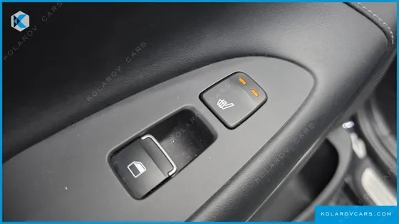HYUNDAI GRANDEUR 3.0 EXCLUSIVE