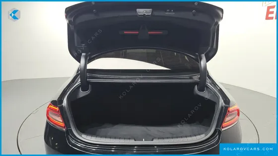 HYUNDAI GRANDEUR 3.0 EXCLUSIVE