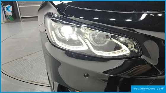 HYUNDAI GRANDEUR 3.0 EXCLUSIVE