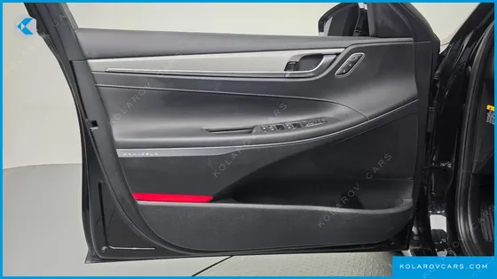 HYUNDAI GRANDEUR 3.0 EXCLUSIVE