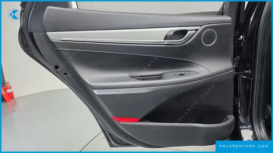 HYUNDAI GRANDEUR 3.0 EXCLUSIVE