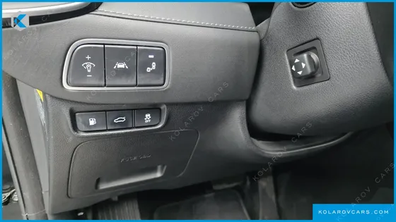 HYUNDAI GRANDEUR 3.0 EXCLUSIVE
