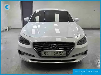 HYUNDAI GRANDEUR 3.0 EXCLUSIVE