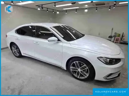 HYUNDAI GRANDEUR 3.0 EXCLUSIVE