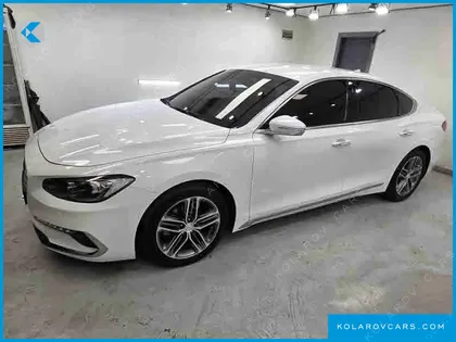 HYUNDAI GRANDEUR 3.0 EXCLUSIVE
