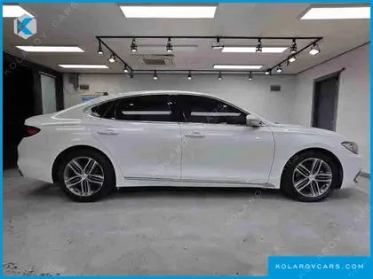 HYUNDAI GRANDEUR 3.0 EXCLUSIVE