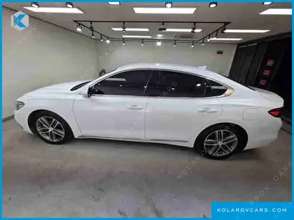 HYUNDAI GRANDEUR 3.0 EXCLUSIVE