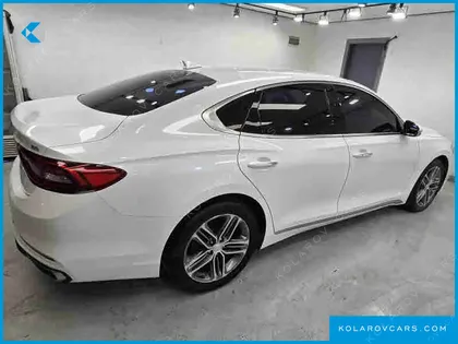 HYUNDAI GRANDEUR 3.0 EXCLUSIVE