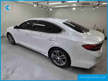 HYUNDAI GRANDEUR 3.0 EXCLUSIVE