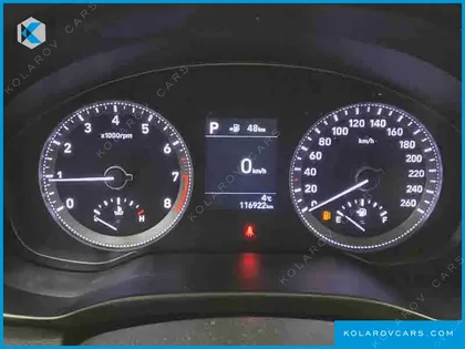 HYUNDAI GRANDEUR 3.0 EXCLUSIVE